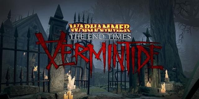 Igrajte Warhammer Vermintide besplatno ovog vikenda