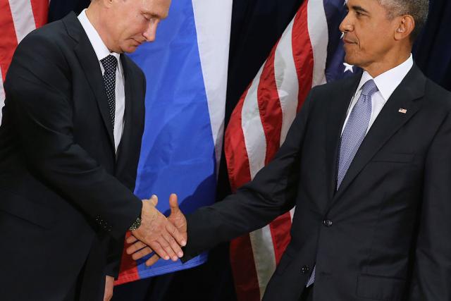 Putin izrazio saučešće Obami zbog Orlanda