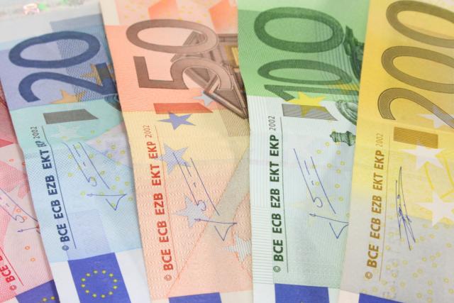 VB: Prevaranti iz Srbije novcem iz monopola stekli milione