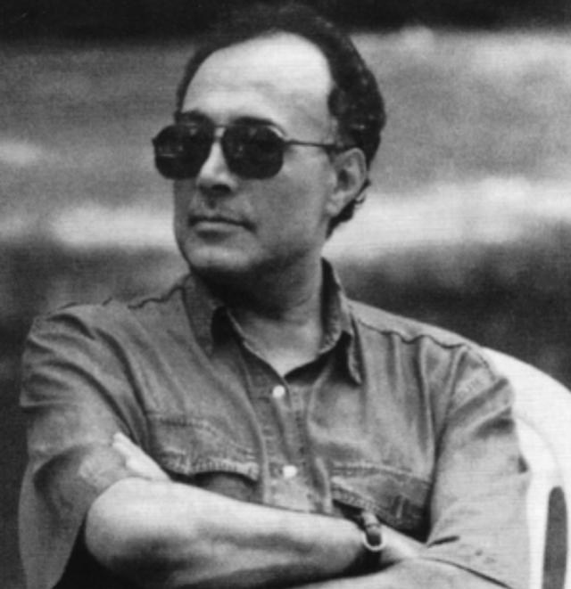 Preminuo èuveni iranski reditelj Abas Kijarostami