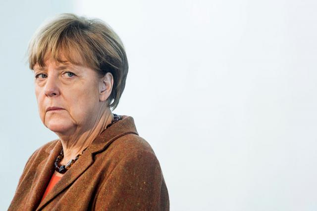 Merkel: Ruski hakeri bi mogli da se umešaju u naše izbore