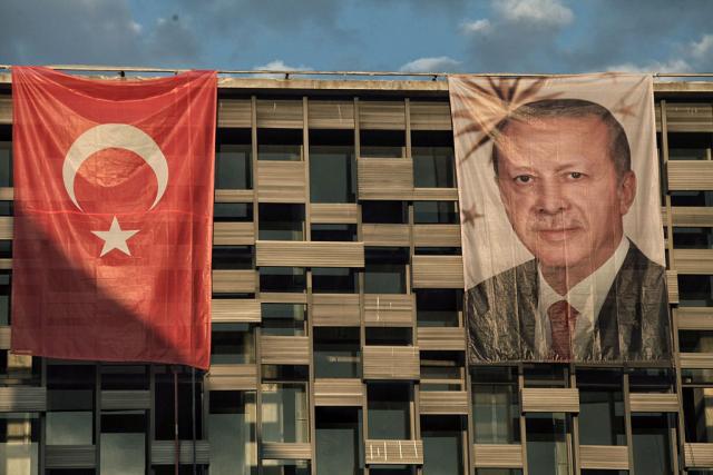 Erdogan proglasio vanredno stanje u Turskoj