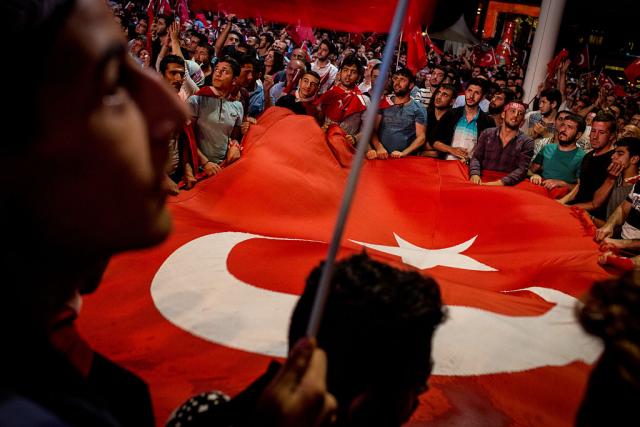 Zašto je turski plan ulaska u Siriju èekao dve godine?