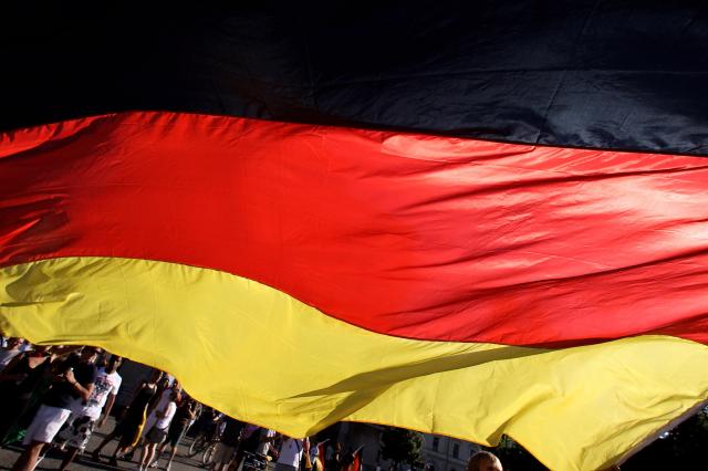 Da li je Nemaèka spremna za muslimana kao predsednika?