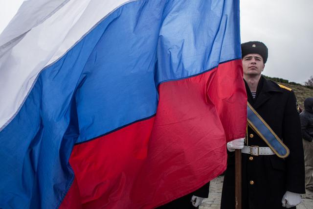 Rusija: Pitanje Krima više nikada neæe biti pokrenuto