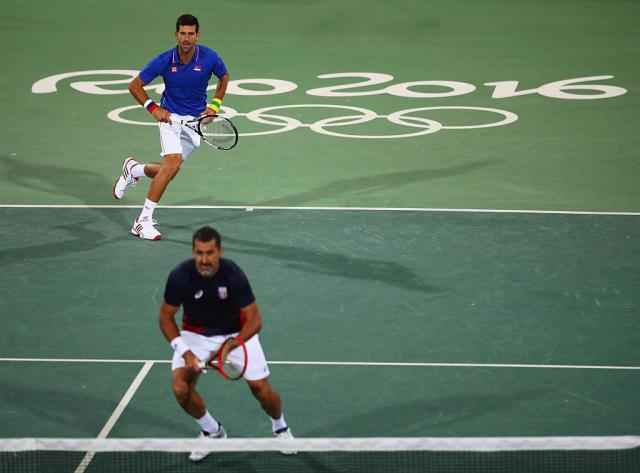 Photo by Clive Brunskill/Getty Images