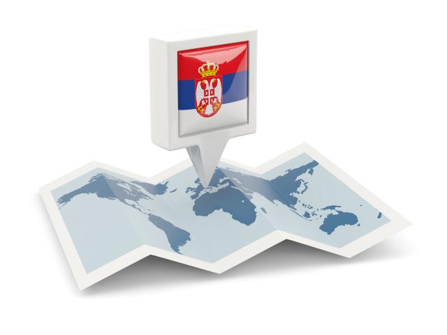 Mapa plata: Ko i koliko zaraðuje u Srbiji?