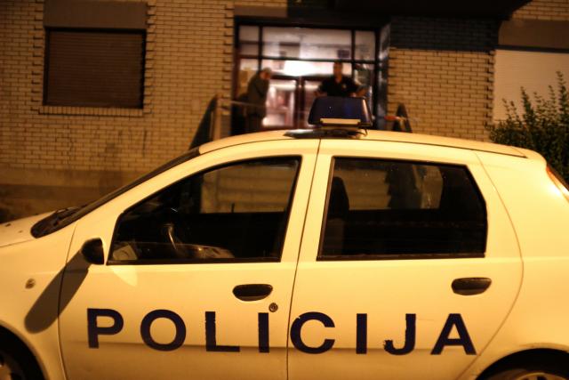 MUP uhapsio direktora kosovske policije - razlog terorizam