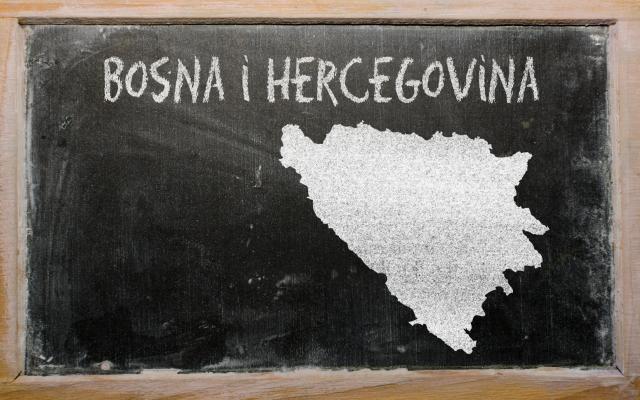 Sastanak lidera BiH otkazan, došao bi samo Dodik