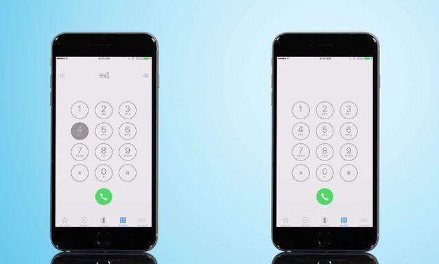 Ovi tajni kodovi omoguæavaju pristup skrivenim opcijama iPhonea