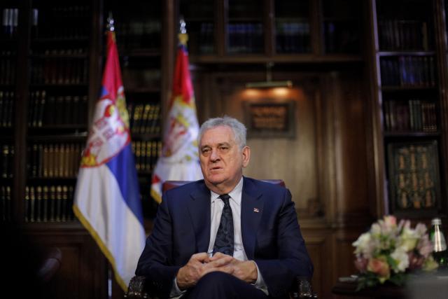 Nikolić:Ne dele svi u regionu odgovornost kakvu Srbija ima