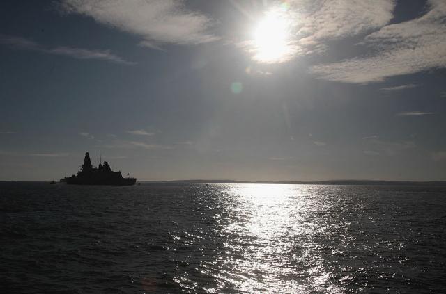 Maæereviè: Egipat prodao Rusiji dva vojna broda za dolar