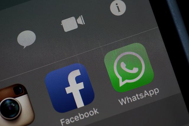 CG: Viber i WhatsApp ugašeni; FB i Tviter 