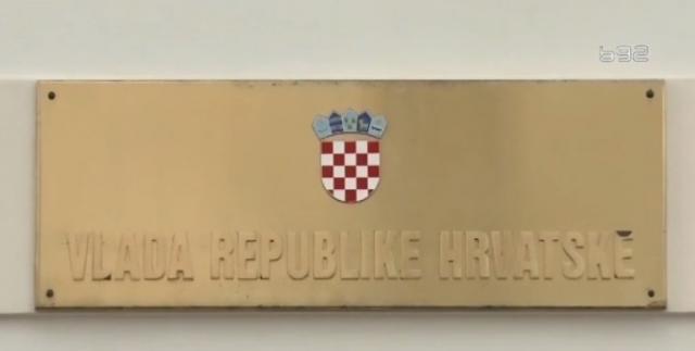 HR: Ministar Goran Marić ostaje u vladi, dobiće i resor