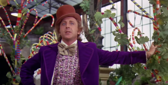 Warner Bros. priprema novi “Willy Wonka” film