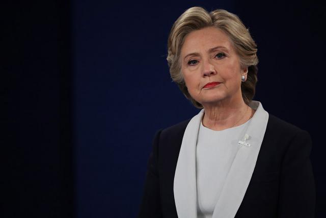 AP: "Nepoštena" Hilari pred pobedom bez razloga za slavlje