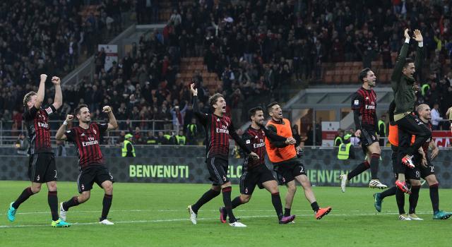 Montela: Poèinje nova sezona za Milan