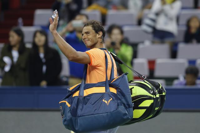 Nadal: Novak nije sreæan? Život je više od tenisa