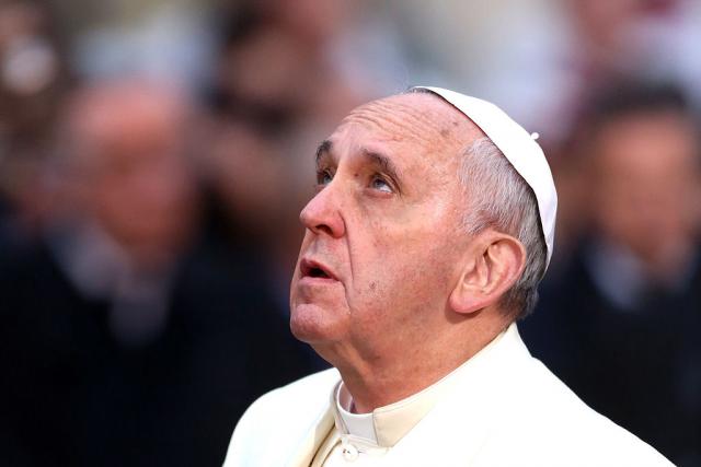 Papa proglasio pet novih kardinala