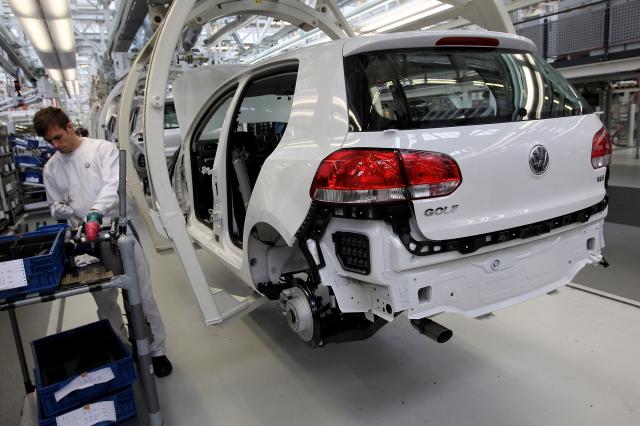 VW uzdrmao svet skandalom, a sada i novom vešæu