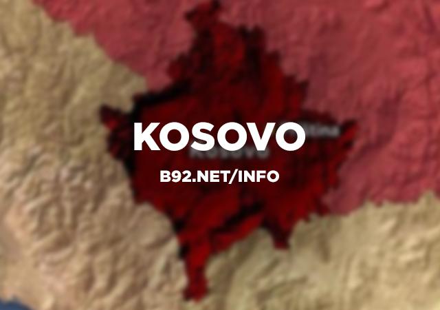"Crvena linija je - Kosovo i Metohija u Srbiji"