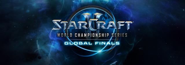 Startuje StarCraft 2 svetsko prvenstvo!
