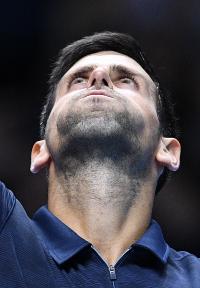 Novak: Ne oseæam stres zbog prvog mesta