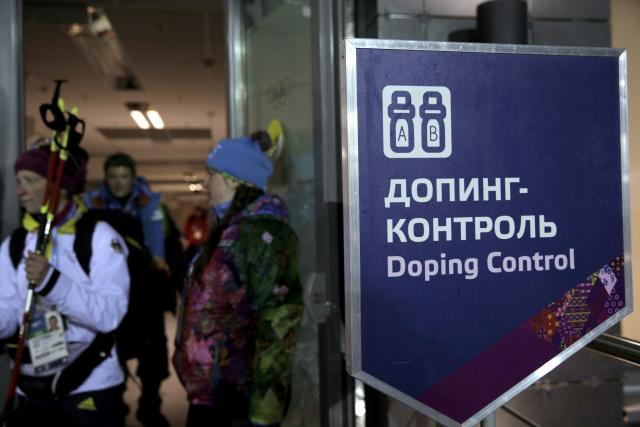 Bah: Ruski doping napad na integritet sporta