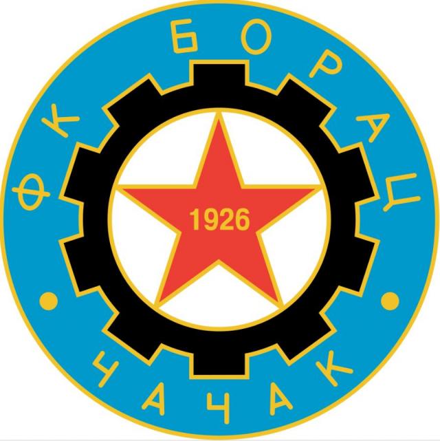 FK Borac proslavio devet decenija postojanja