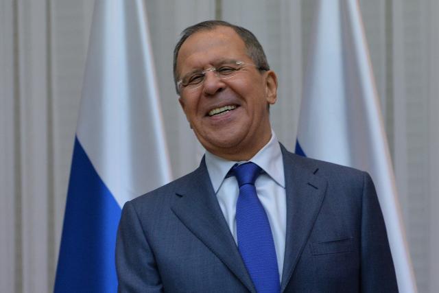 Lavrov: Sastanak Putin - Tramp kad obojici bude odgovaralo
