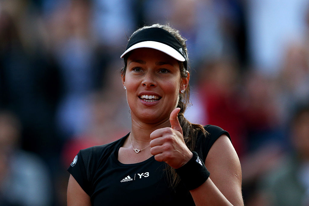 First ana. Ana Ivanovic. Ана Иванович. Хорватки. Швайнштайгер и ана Иванович дети.