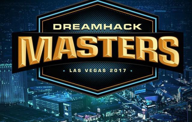 Kompletna lista učesnika CS:GO DreamHack Masters Las Vegas