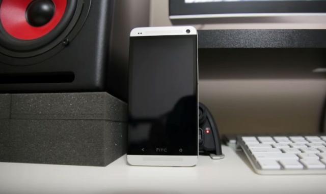 HTC bi mogao da predstavi "zamenu" za Samsungov Note 7