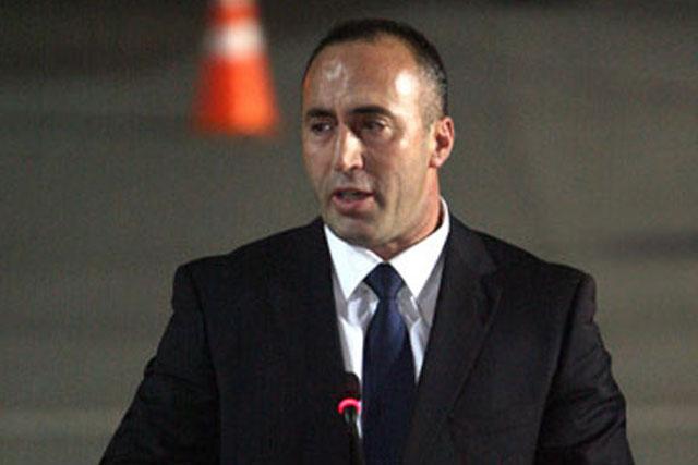 Uhapšen Ramuš Haradinaj, putovao s diplomatskim pasošem
