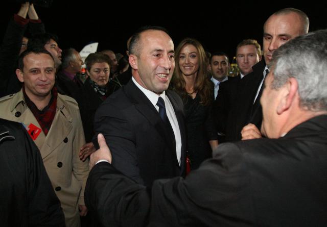 Ko je Ramuš Haradinaj i za koje zločine se tereti?