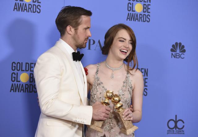 La La Land Dobio Najvise Nominacija Za Bafta Nagrade B92