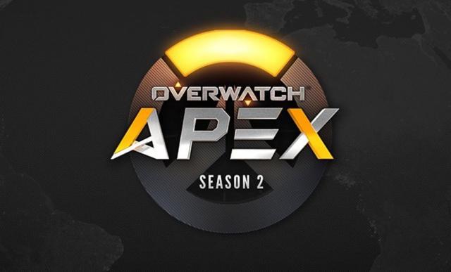 Misfits u grupi smrti na Overwatch APEX Season 2 turniru