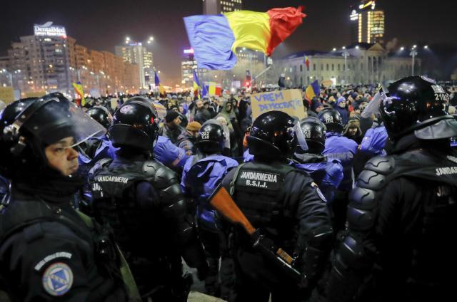 Rumunija dobila novog ministra pravde