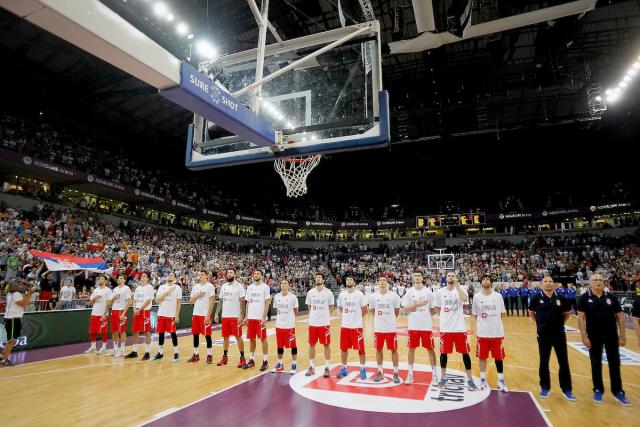 Nije lako biti Đorđević – koji centri idu na Evrobasket?