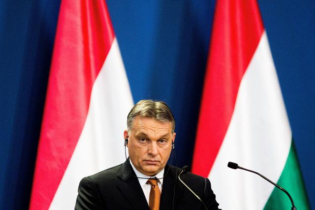 Orban pred EP: Neosnovane optužbe za Sorošev univerzitet
