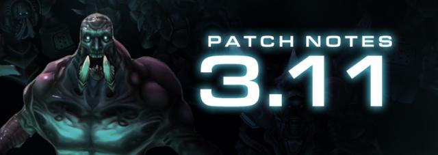 Stigao je novi balans patch za StarCraft 2
