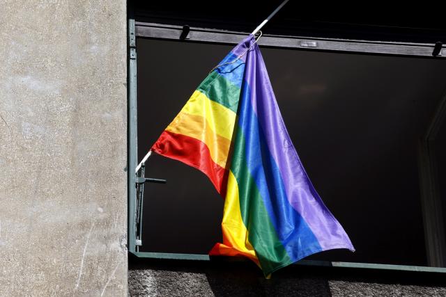 Nemačka: Homoseksualcima 1.500€ za svaku godinu zatvora