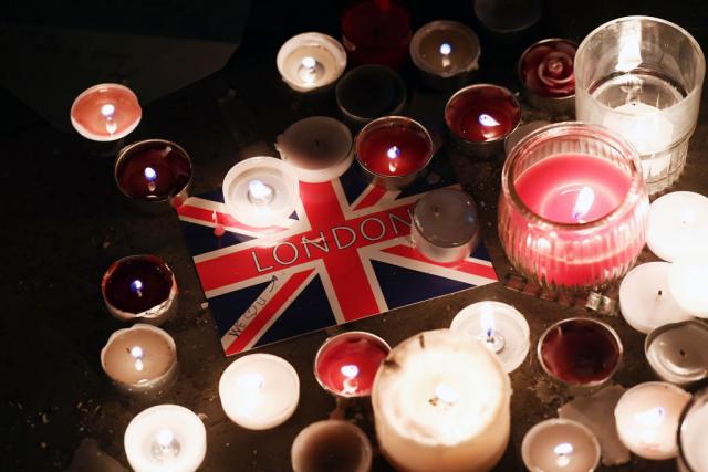 Puštena još jedna pritvorena osoba zbog napada u Londonu