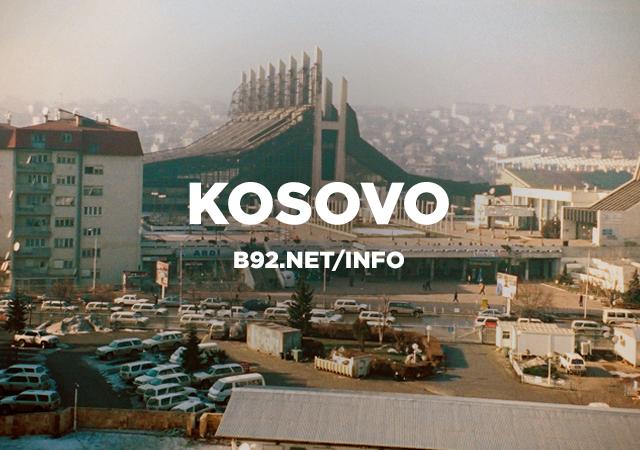 Pacoli: Kosovo se ove godine nije kandidovalo za Unesko