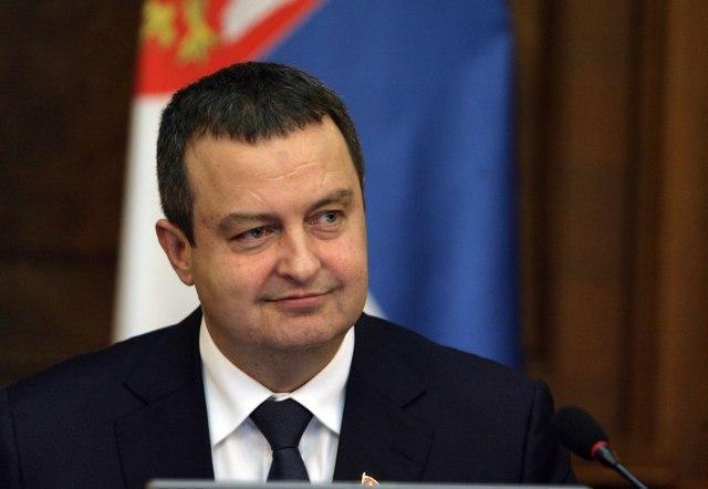 Dacic to Thaci: KLA committed genocide against Serb people