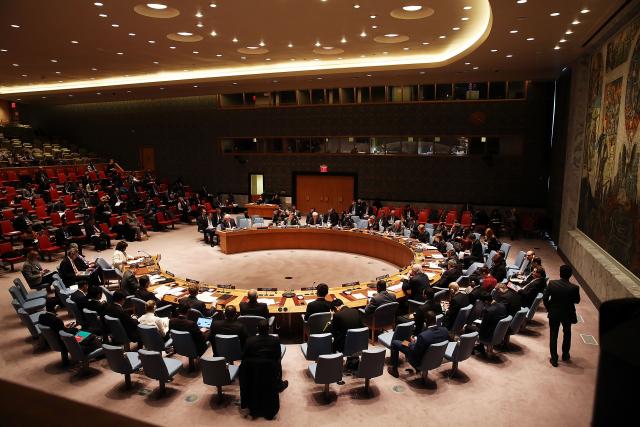 Počela sednica Saveta bezbednosti UN o Kosovu