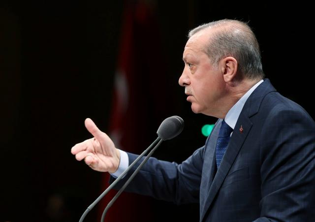Progon Erdoganovog režima – sportisti nisu pošteđeni