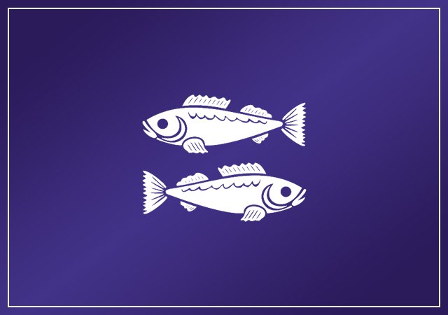 Ribe (20. februar - 20. mart)