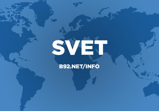 Švedska: Putnièki voz udario u oklopno vozilo