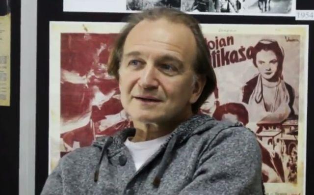 Svetozaru Cvetkoviću nagrada na festivalu u Hjustonu